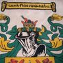 Sullivan Crest Rug/Wall Hanging Image 4