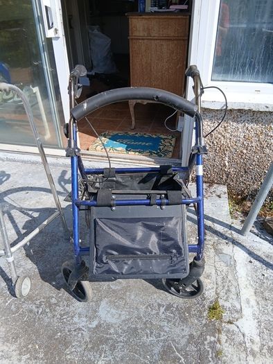 mobility aid