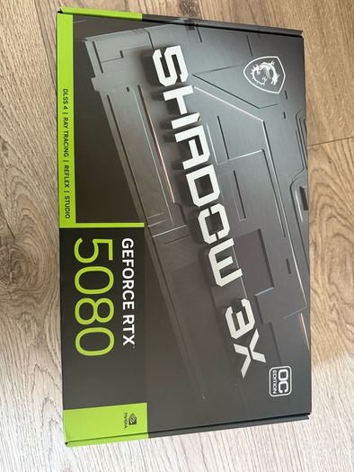 Rtx 5080