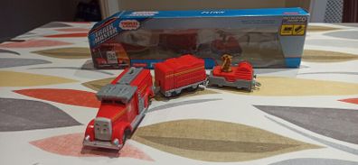 Track Master Flynn with box