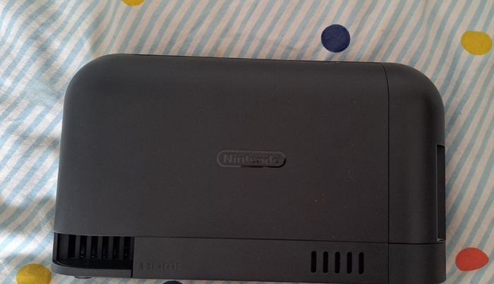 Nintendo Switch 2 Console