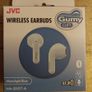 JVC Wireless Earbuds Image 2