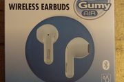JVC Wireless Earbuds