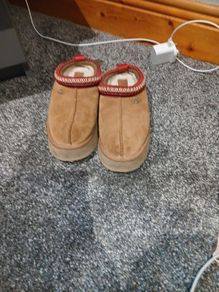 shoes uggs