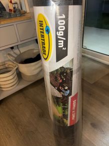 building gardening