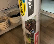 building gardening