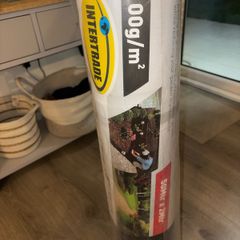 building gardening