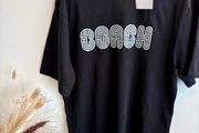 Coach Tshirt