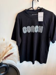 Coach Tshirt