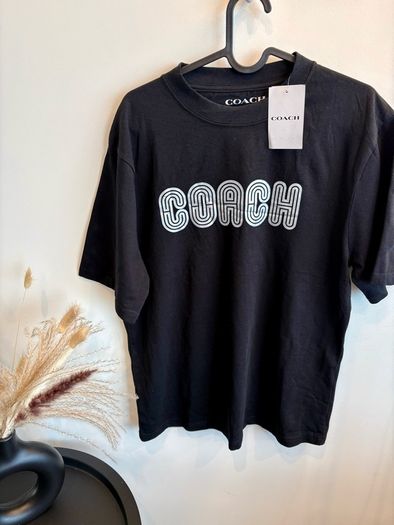 Coach Tshirt
