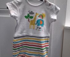 Baby outfit