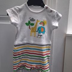 Baby outfit
