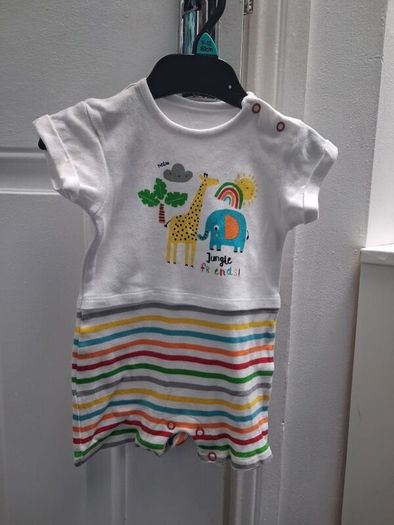 Baby outfit