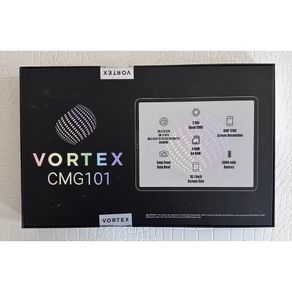 Vortex Tab