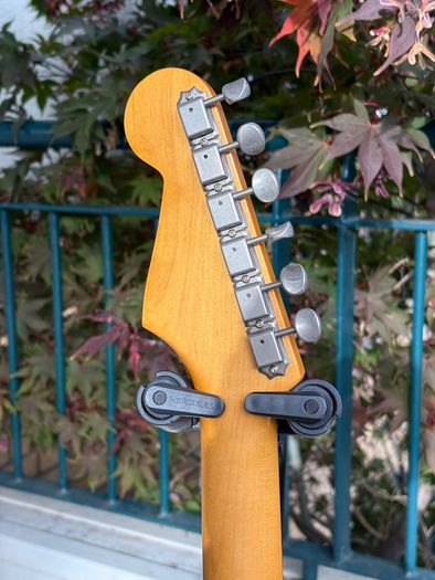 1983 Fernandes RST-50 The Revival '64