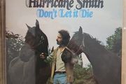 Hurricane Smith CD (Japan) - Don't Let It Die