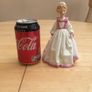 Vintage Royal Worcester "Grandmothers Dress" Figurine 3081 Image 6
