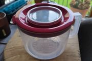 Mixing jug