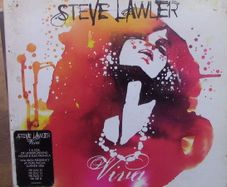 Steve Lawler - Viva (2 x CD)