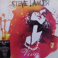 Steve Lawler - Viva (2 x CD)