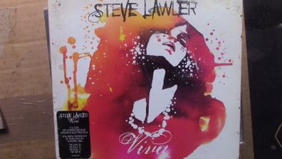 Steve Lawler - Viva (2 x CD)