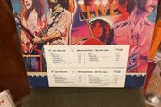REO Speedwagon : Live - You Get What You Play For.