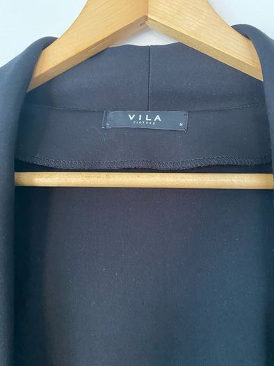 Sparkle Vila Blazer Jacket(Size M)
