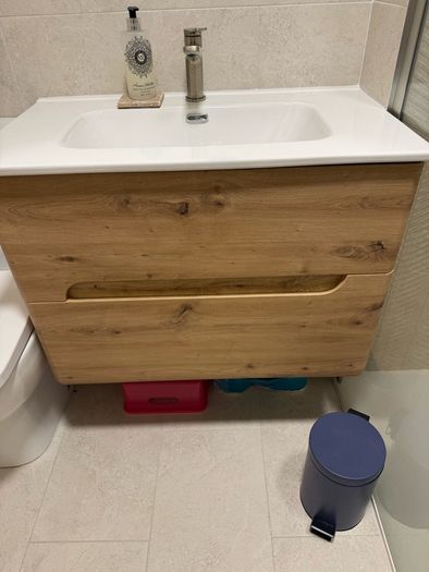 bathroom unit salgar