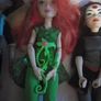 12 inch large dc girls doll bundle Image 6