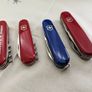 Vintage Victorinox Swiss Army Knife lot Collectable Image 3