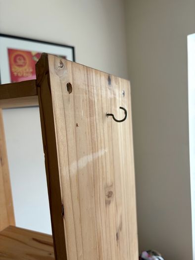 Shelf unit