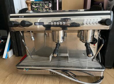 Coffee Machine
