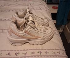 Fila trainers