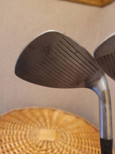 golf club