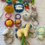 Baby items Image 2