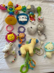 Baby items
