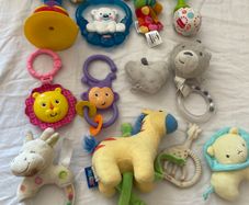 Baby items
