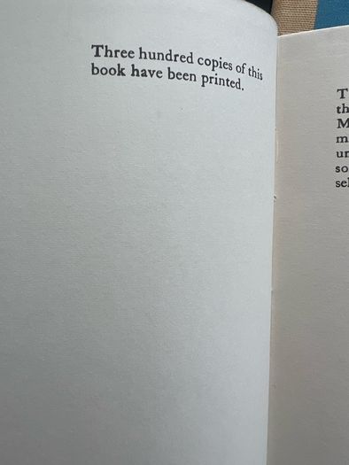 W B Yeats Cuala Press 8 Books J M Synge Seven Poems