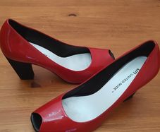 United Nude Shoes