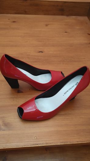 United Nude Shoes