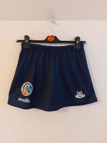 dublin camogie skorts