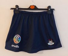 dublin camogie skorts