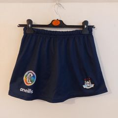 dublin camogie skorts