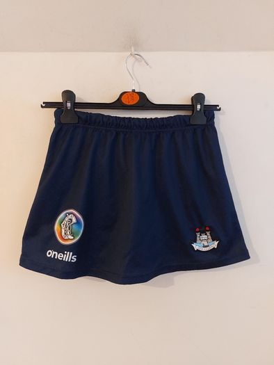 dublin camogie skorts