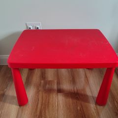 Kids desks IKEA (10 each)