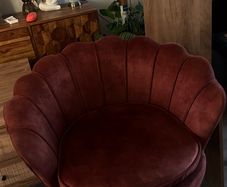 luxury arm chair
