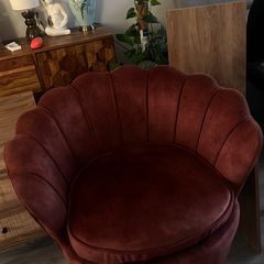 luxury arm chair