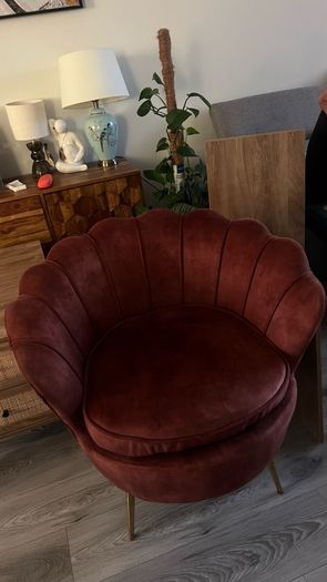 luxury arm chair
