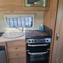 Caravan  Corona Compass Club Class 6 berth 576 Image 4