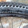 29 Inch Front Disc Wheel Image 5
